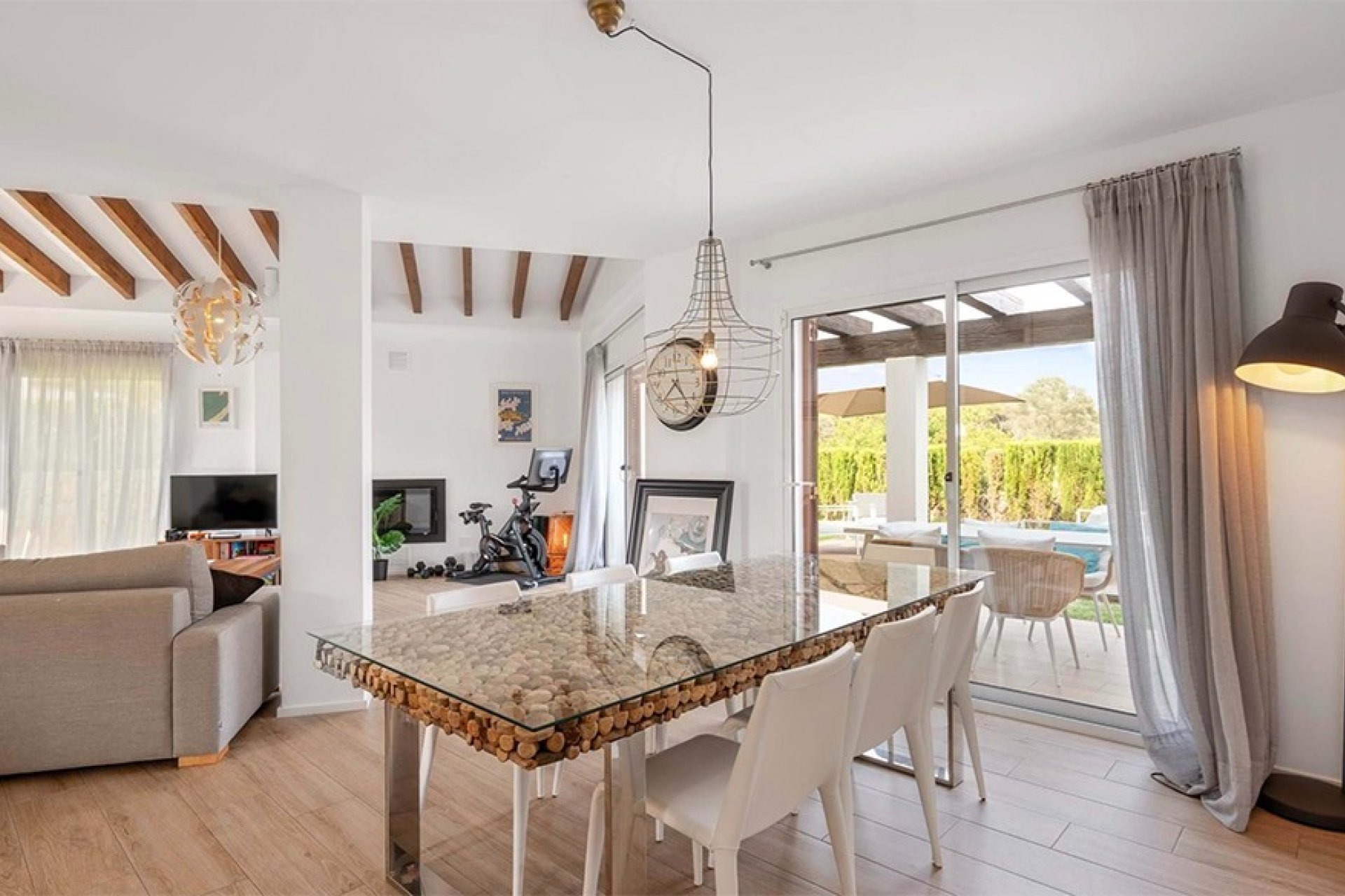 Reventa - Villa - Santa Ponsa