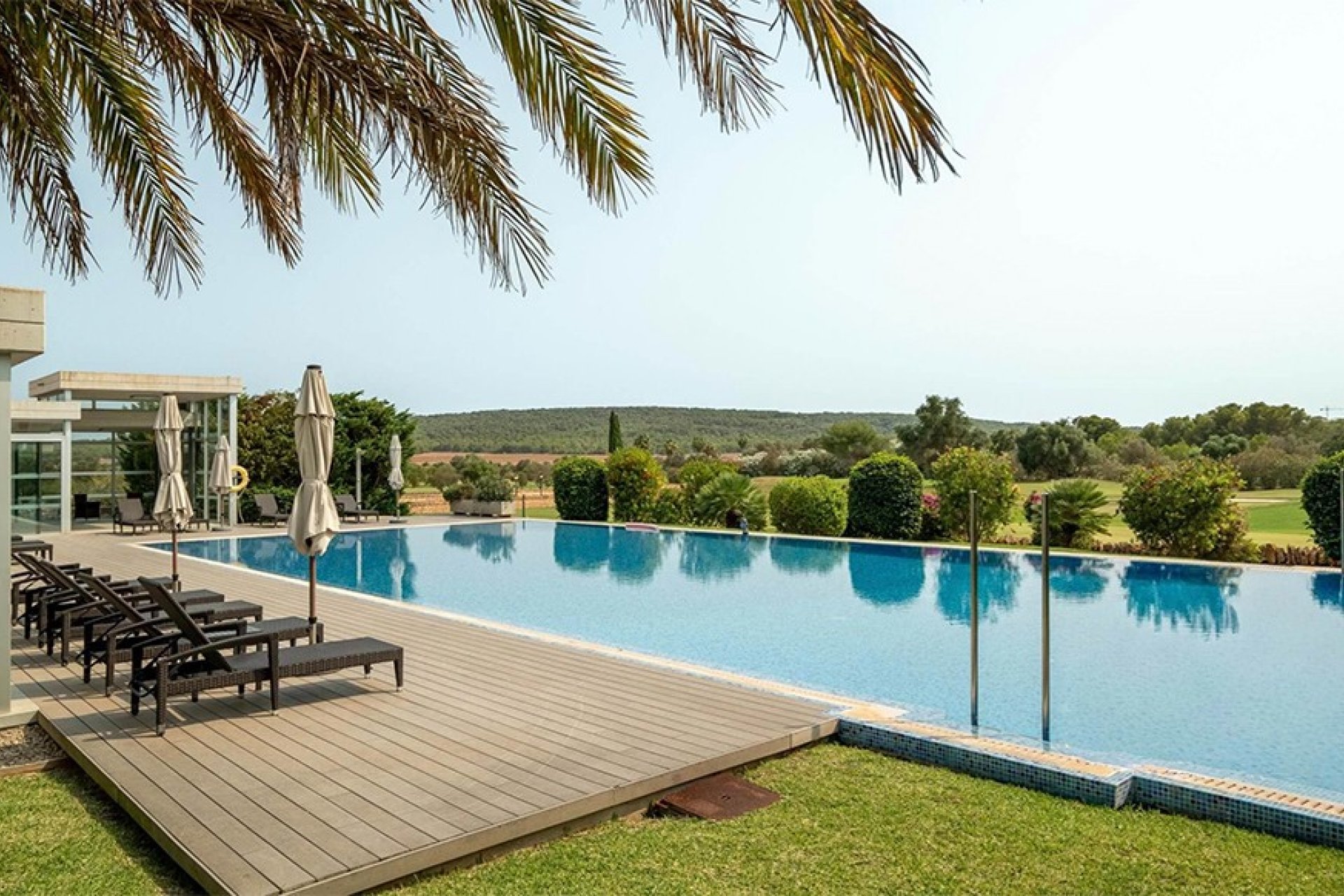 Reventa - Villa - Santa Ponsa