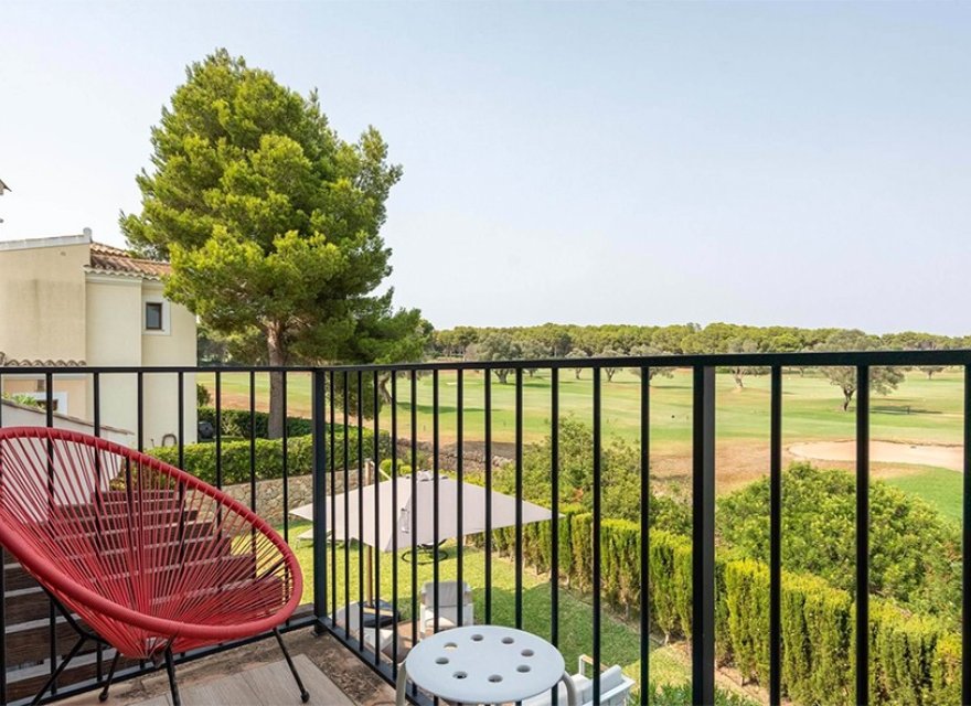 Reventa - Villa - Santa Ponsa