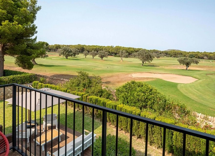 Reventa - Villa - Santa Ponsa