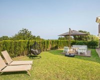Reventa - Villa - Santa Ponsa