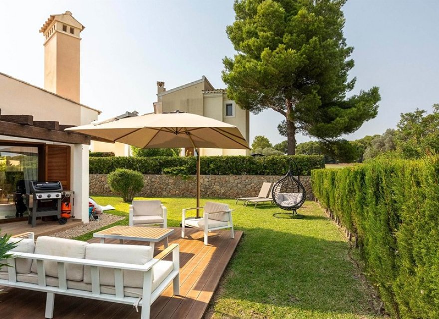 Reventa - Villa - Santa Ponsa