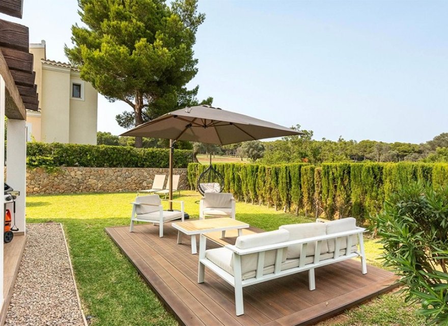 Reventa - Villa - Santa Ponsa