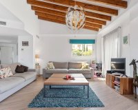 Reventa - Villa - Santa Ponsa