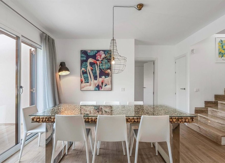 Reventa - Villa - Santa Ponsa