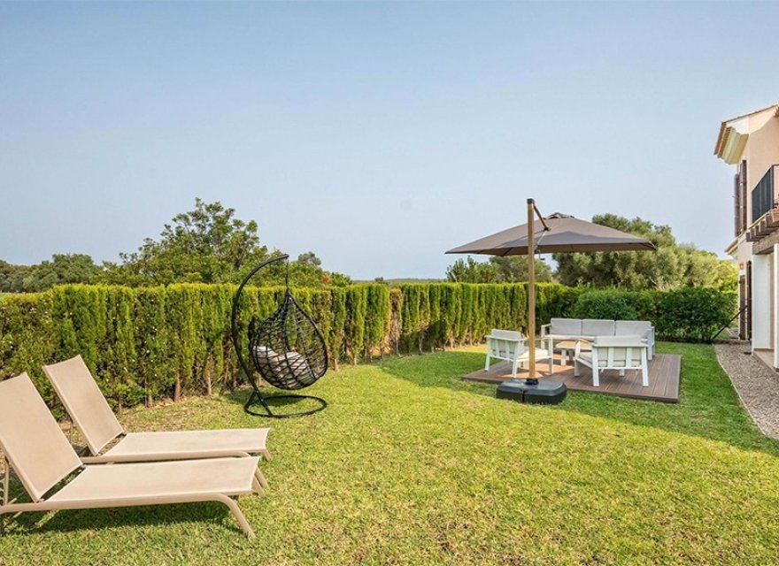 Reventa - Villa - Santa Ponsa