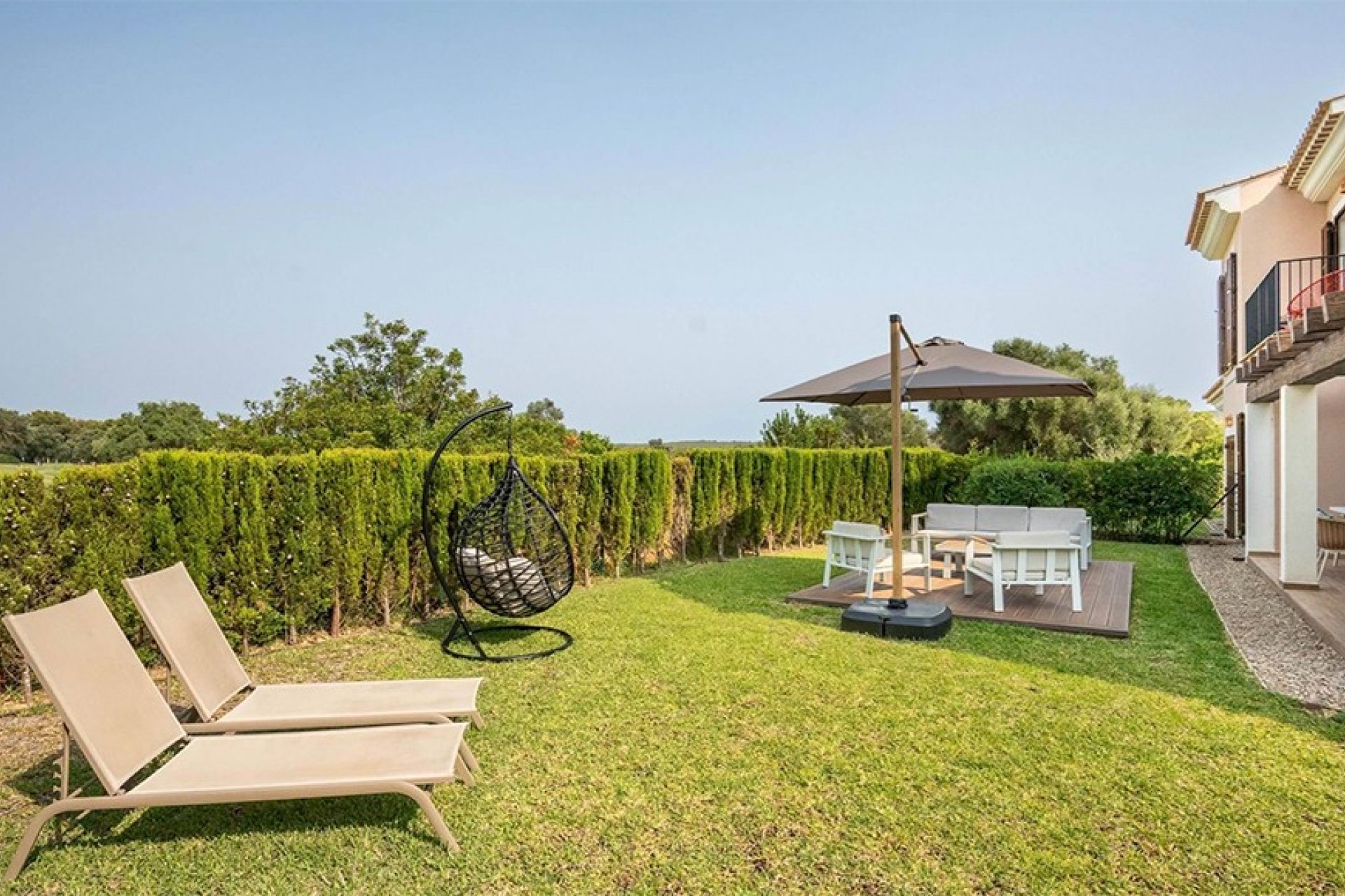 Reventa - Villa - Santa Ponsa