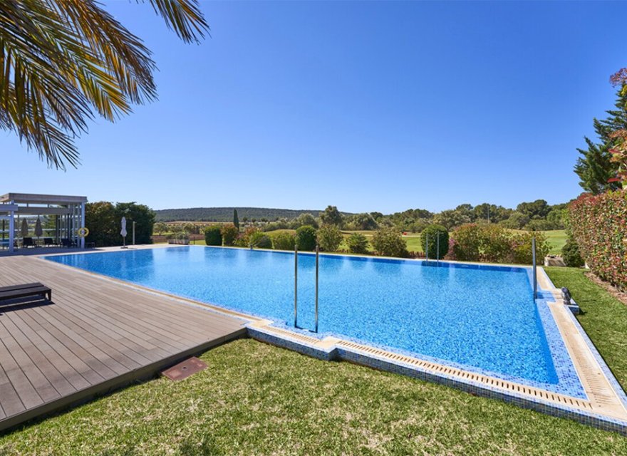 Reventa - Villa - Santa Ponsa