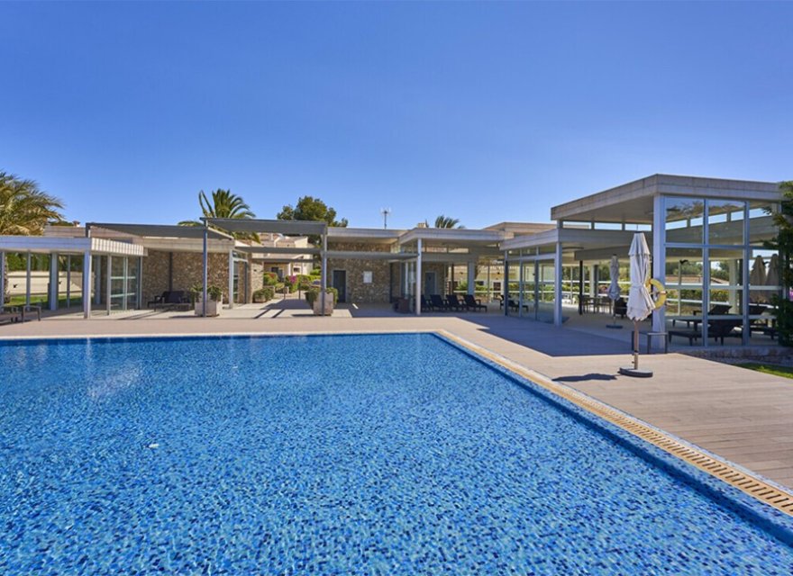 Reventa - Villa - Santa Ponsa