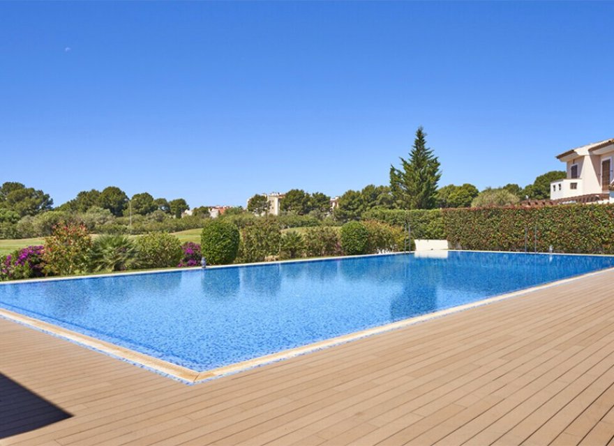 Reventa - Villa - Santa Ponsa