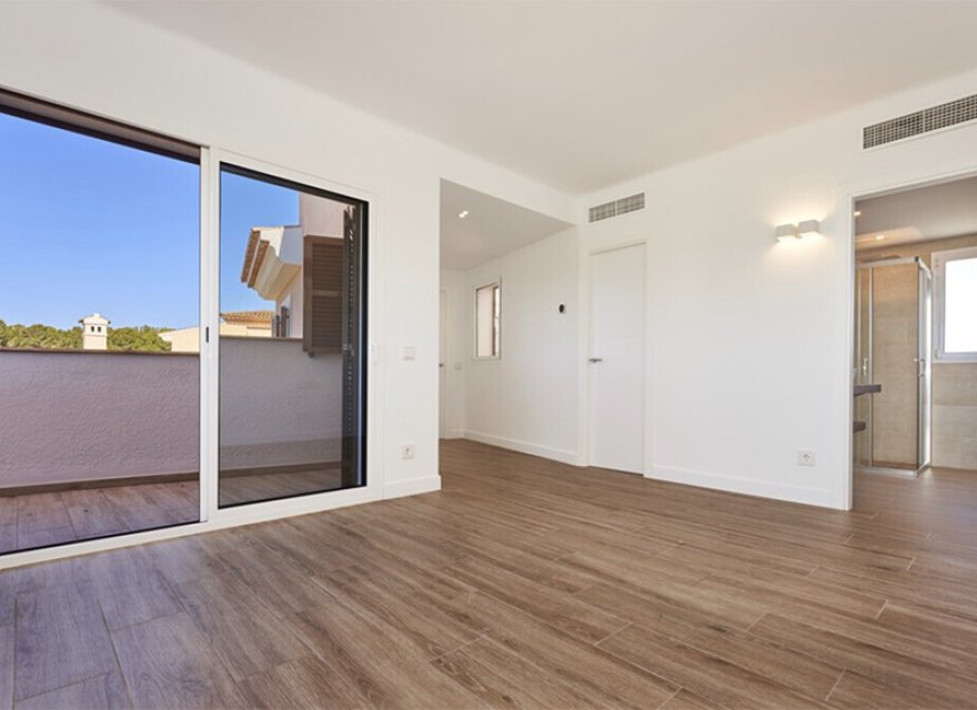 Reventa - Villa - Santa Ponsa