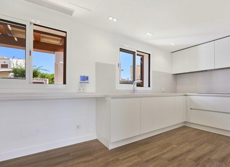 Reventa - Villa - Santa Ponsa