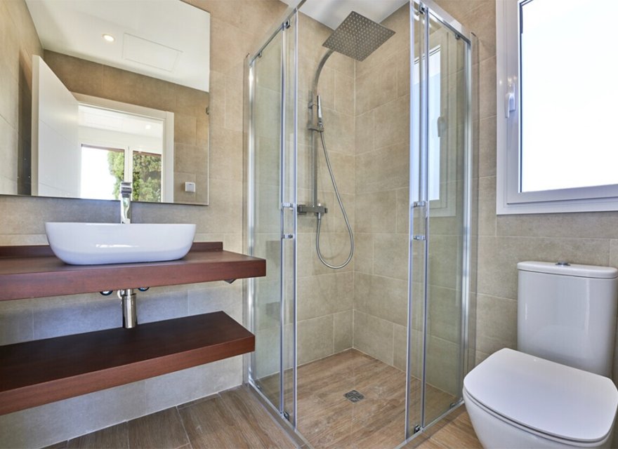 Reventa - Villa - Santa Ponsa