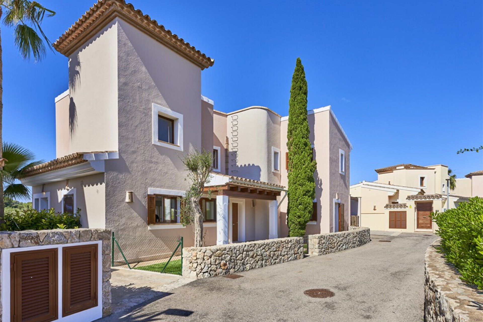 Reventa - Villa - Santa Ponsa