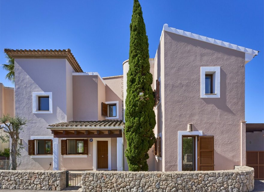 Reventa - Villa - Santa Ponsa