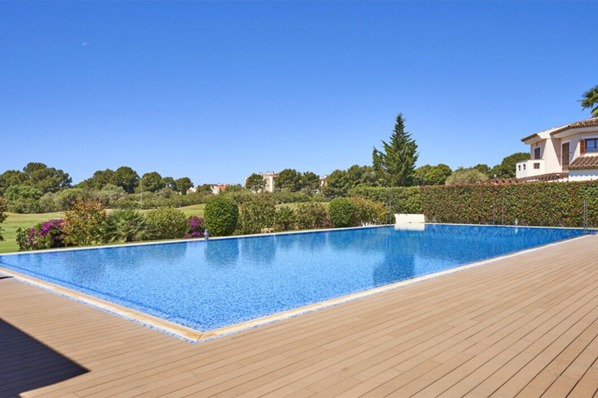 Reventa - Villa - Santa Ponsa