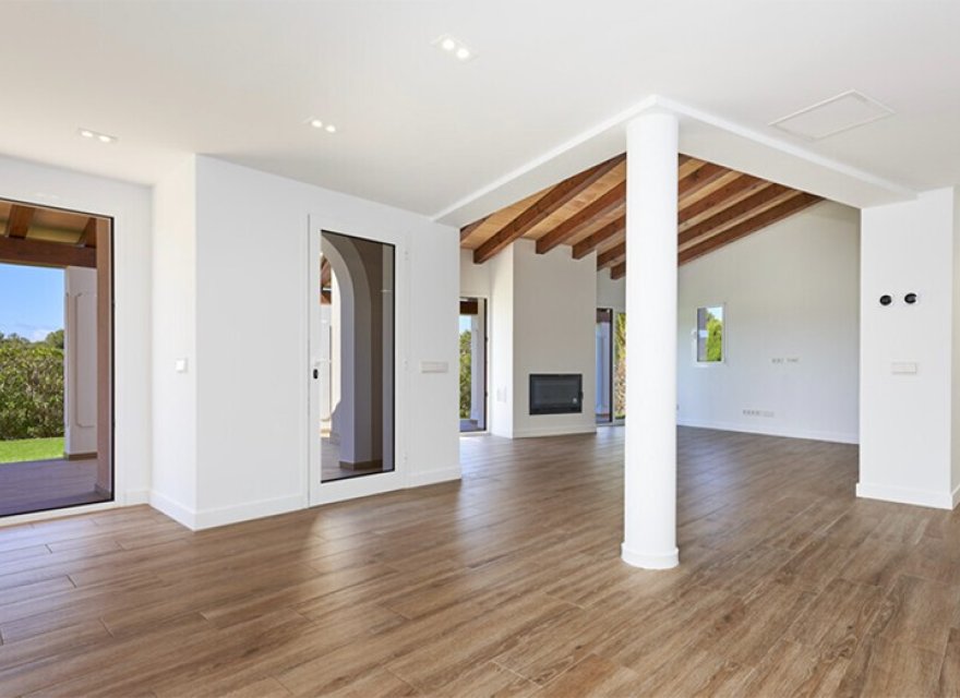 Reventa - Villa - Santa Ponsa