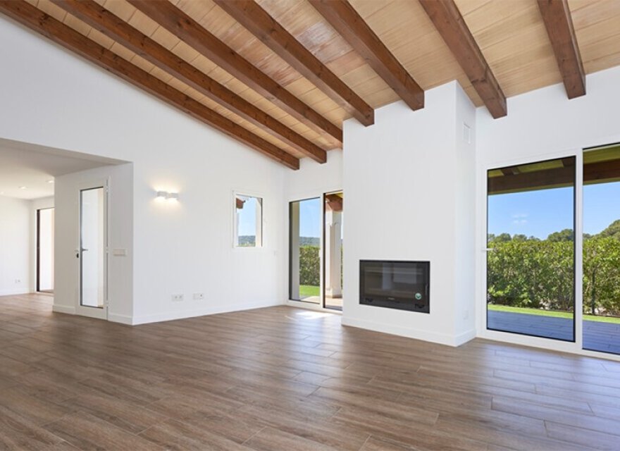 Reventa - Villa - Santa Ponsa