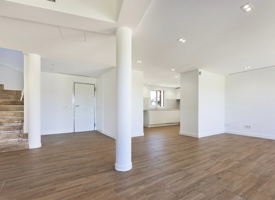 Reventa - Villa - Santa Ponsa