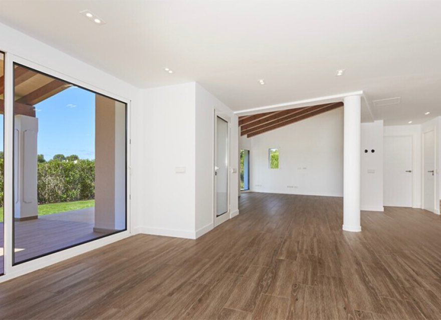 Reventa - Villa - Santa Ponsa