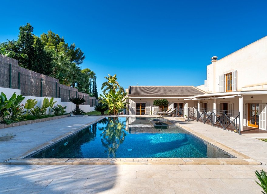 Reventa - Villa - Santa Ponsa