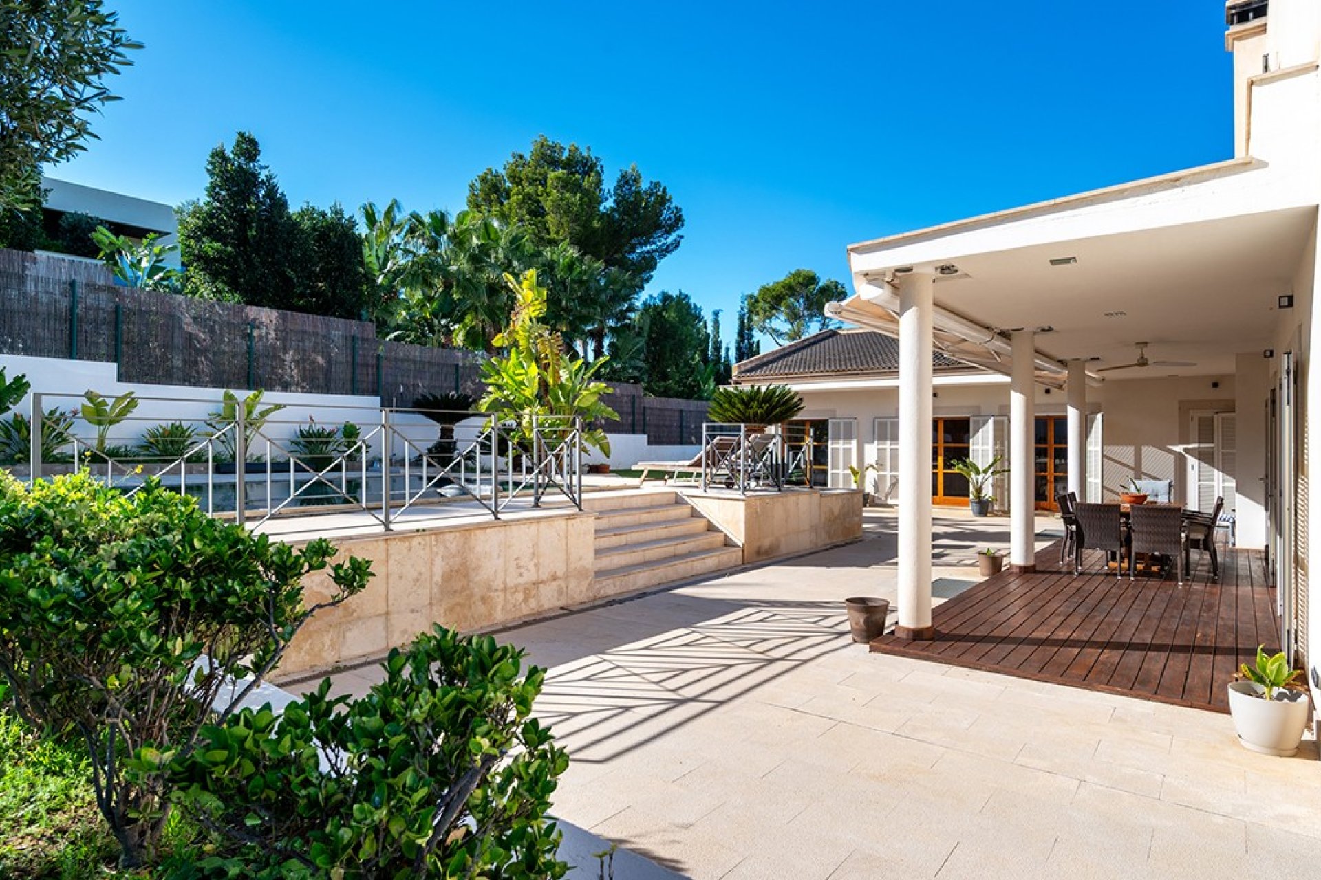 Reventa - Villa - Santa Ponsa