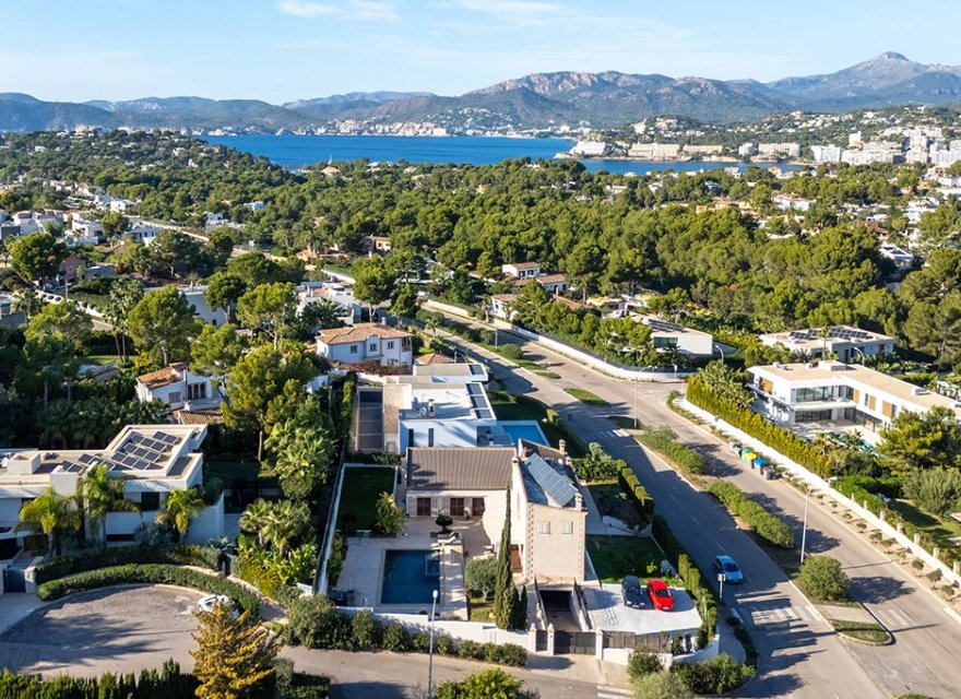 Reventa - Villa - Santa Ponsa