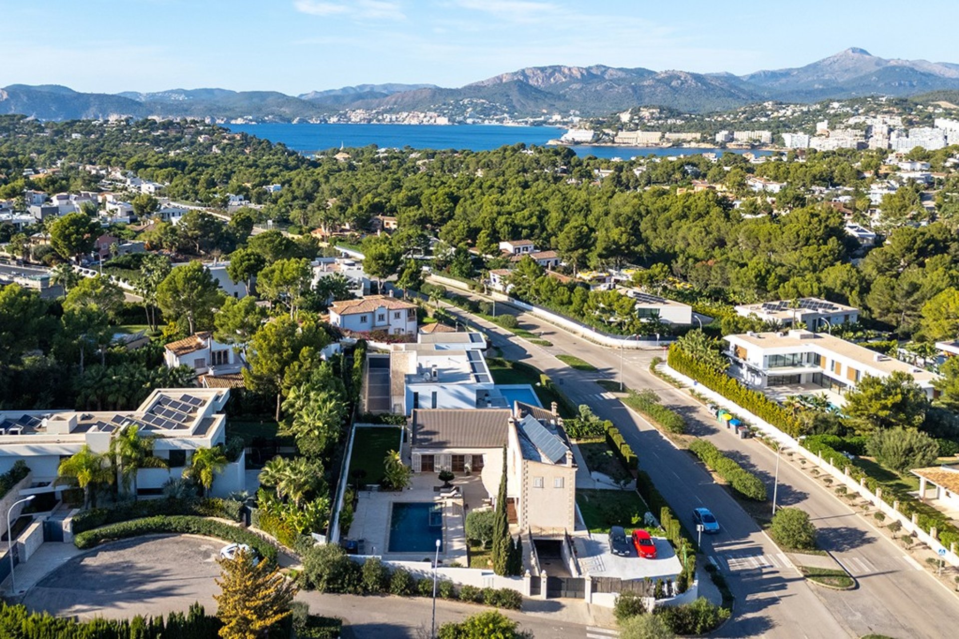 Reventa - Villa - Santa Ponsa