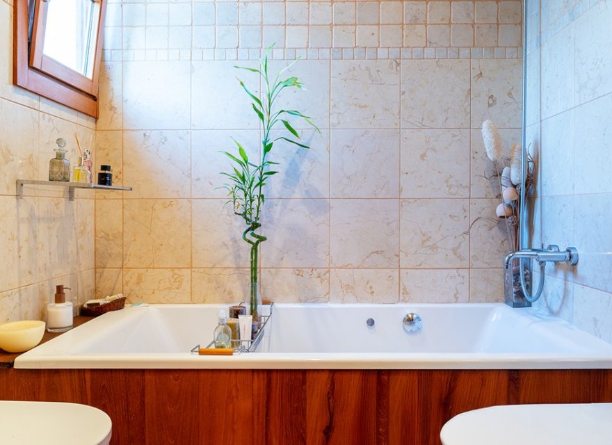 Reventa - Villa - Santa Ponsa