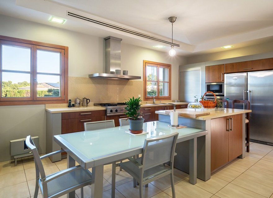 Reventa - Villa - Santa Ponsa