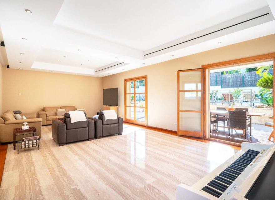 Reventa - Villa - Santa Ponsa