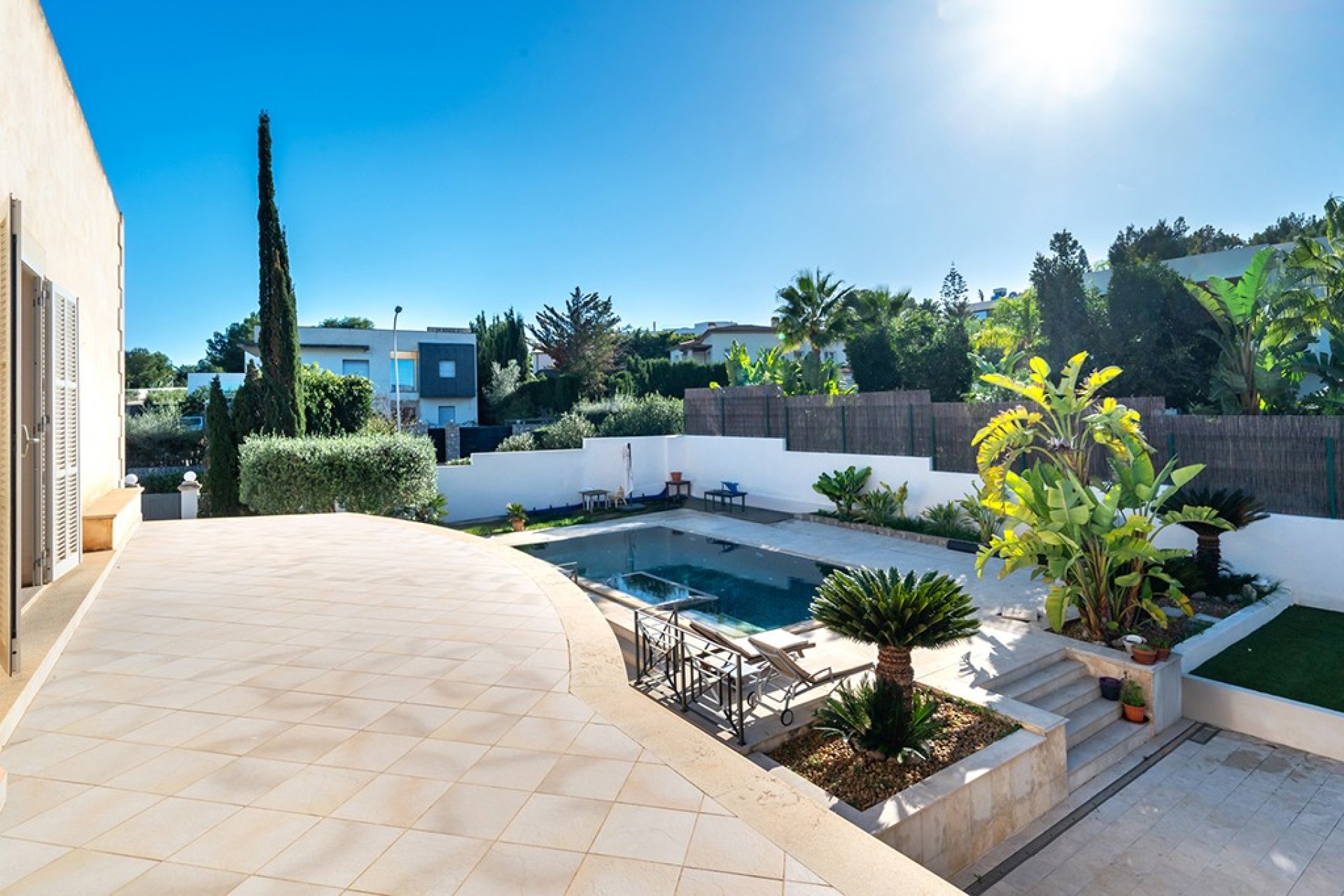 Reventa - Villa - Santa Ponsa