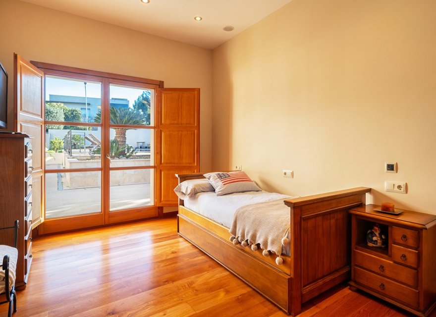 Reventa - Villa - Santa Ponsa