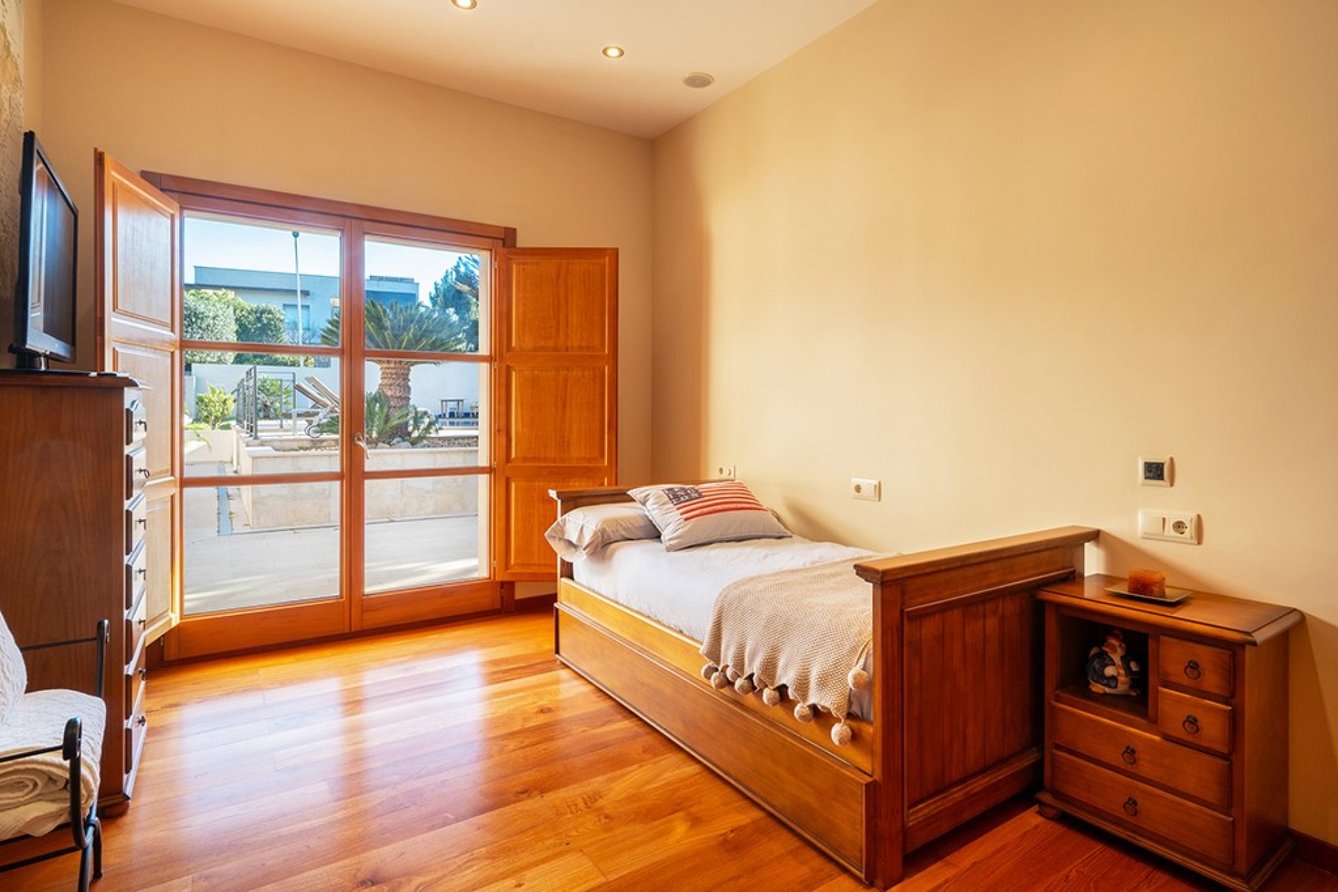 Reventa - Villa - Santa Ponsa