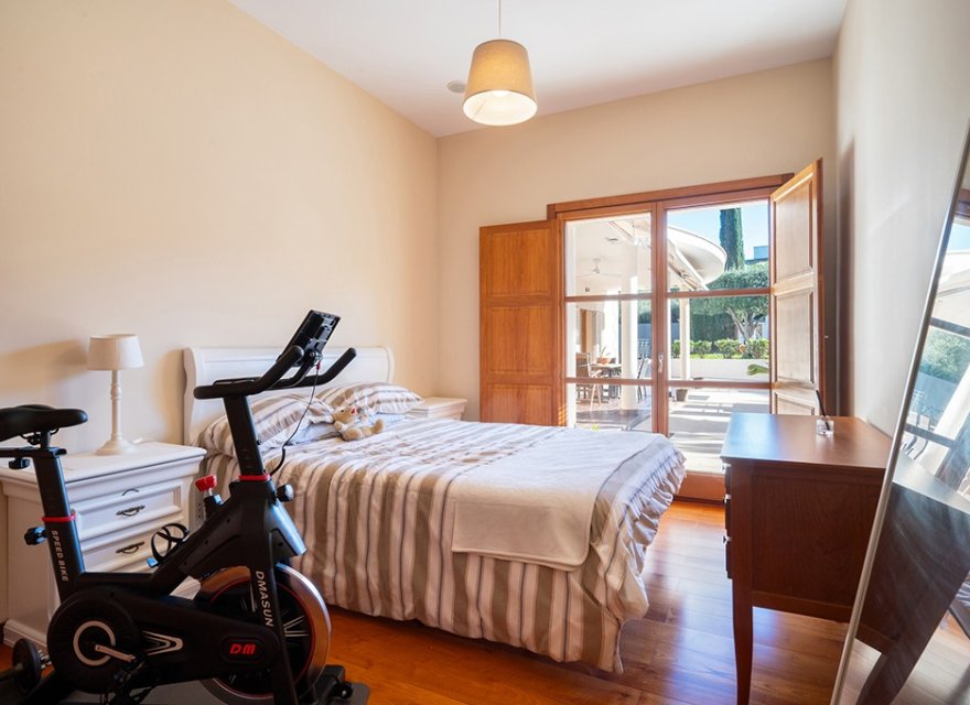 Reventa - Villa - Santa Ponsa