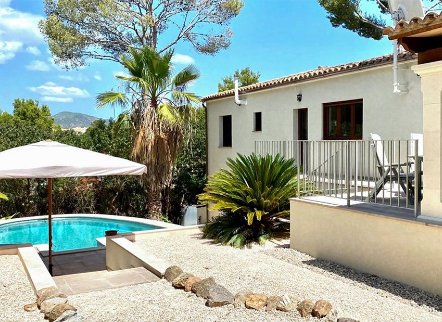 Reventa - Villa - Santa Ponsa