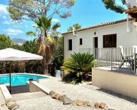 Reventa - Villa - Santa Ponsa