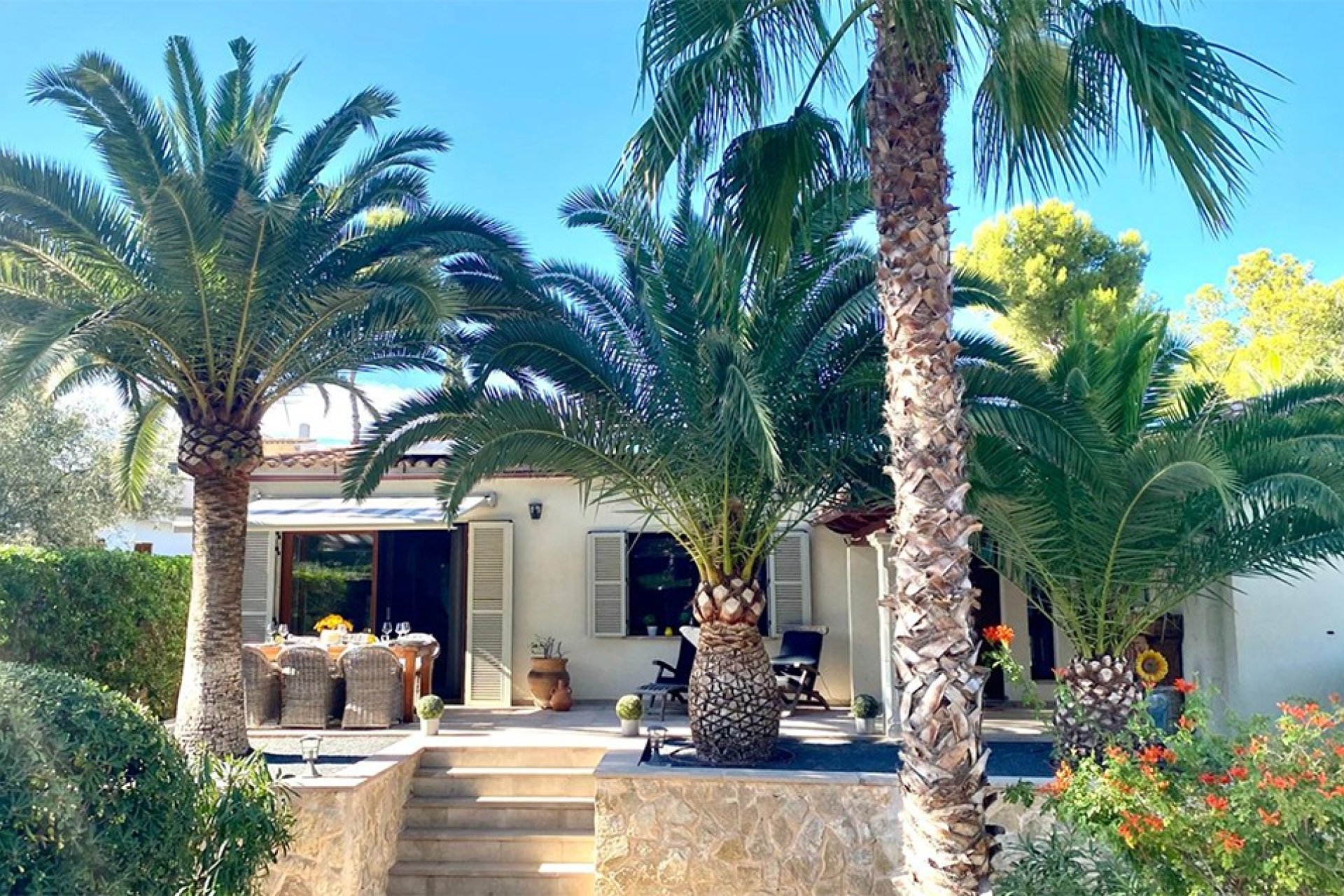 Reventa - Villa - Santa Ponsa