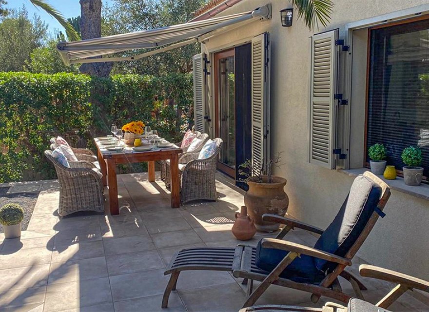 Reventa - Villa - Santa Ponsa