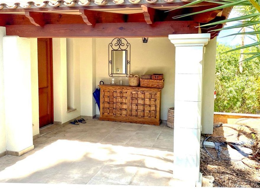 Reventa - Villa - Santa Ponsa