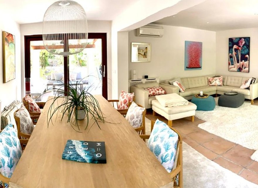 Reventa - Villa - Santa Ponsa