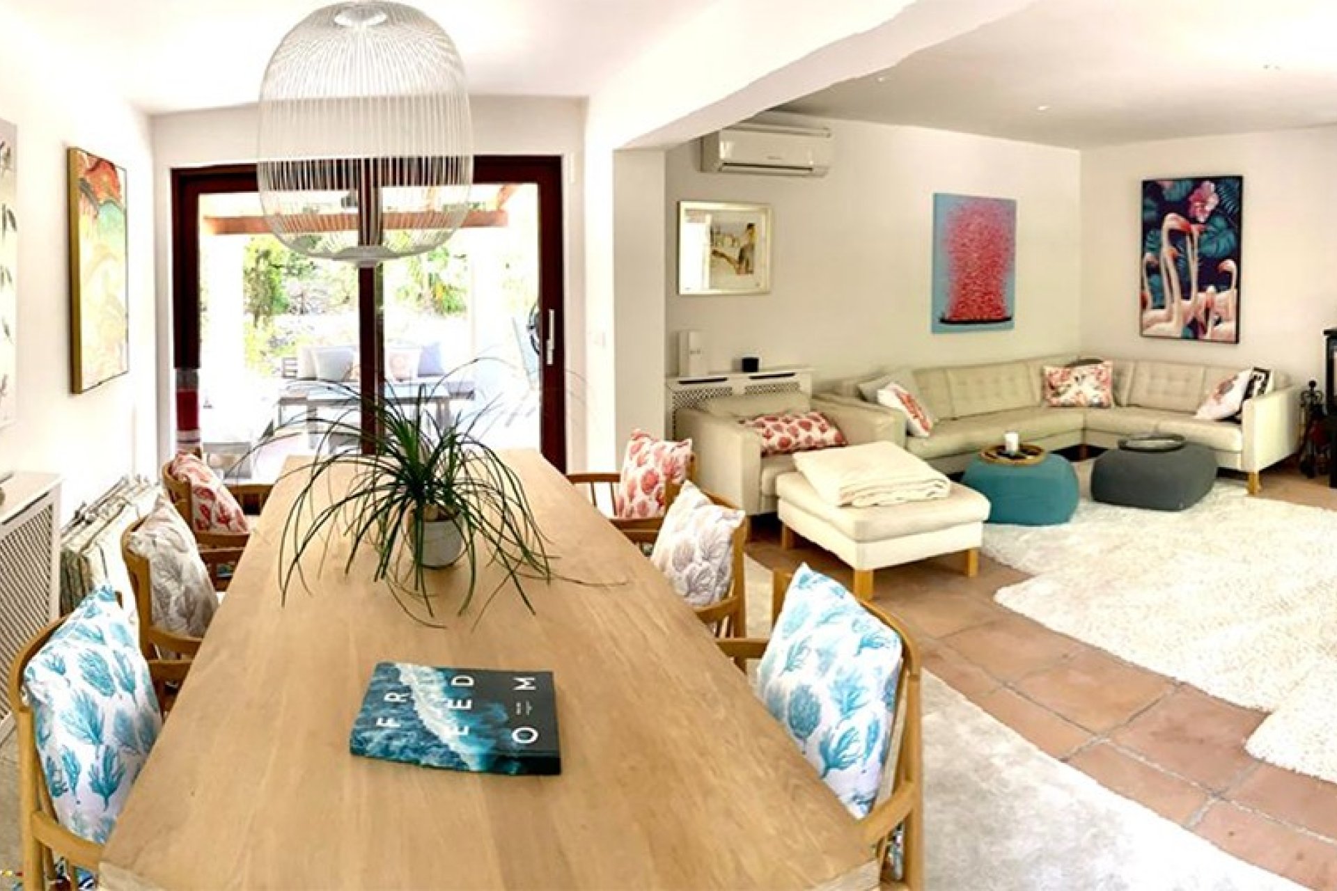 Reventa - Villa - Santa Ponsa