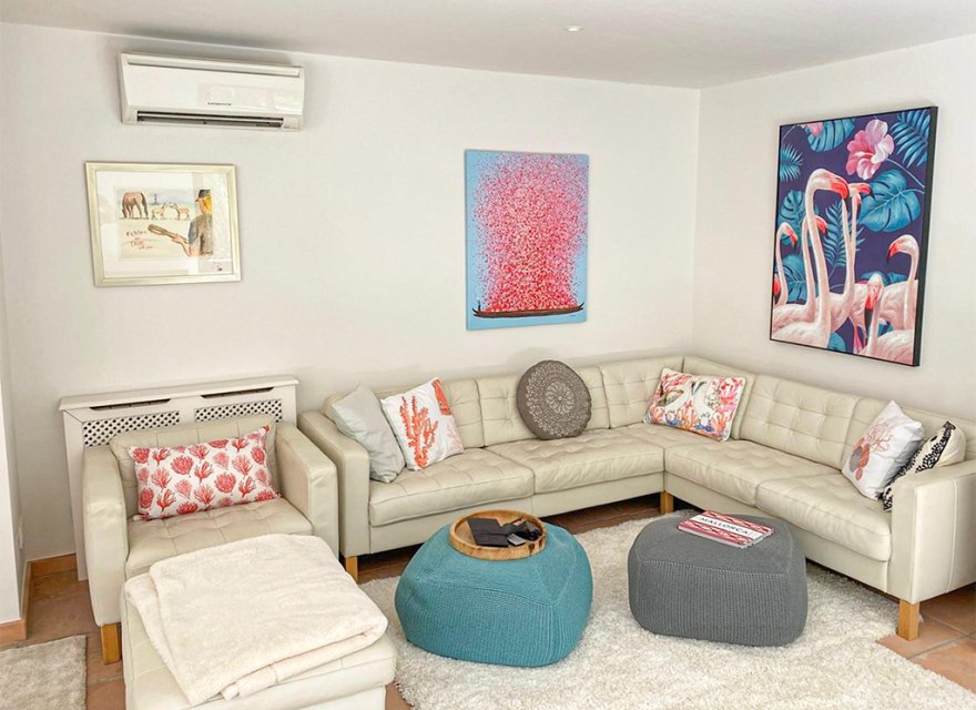 Reventa - Villa - Santa Ponsa