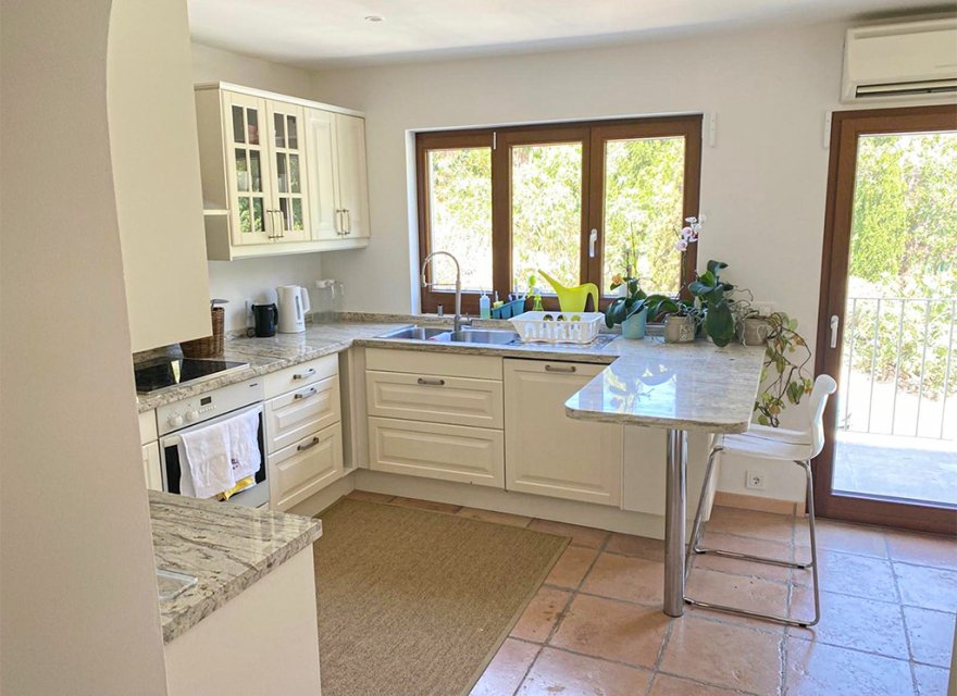 Reventa - Villa - Santa Ponsa