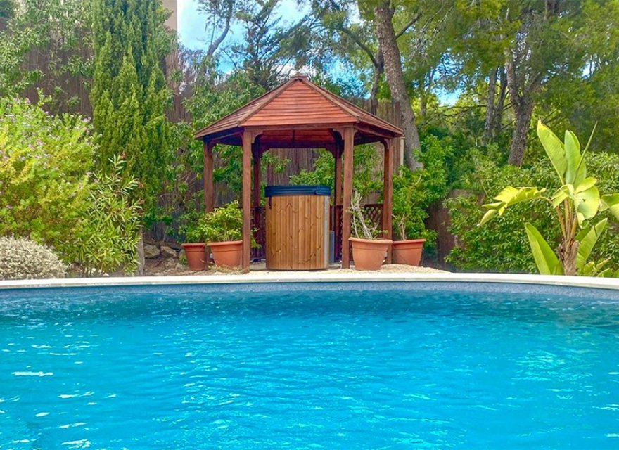 Reventa - Villa - Santa Ponsa