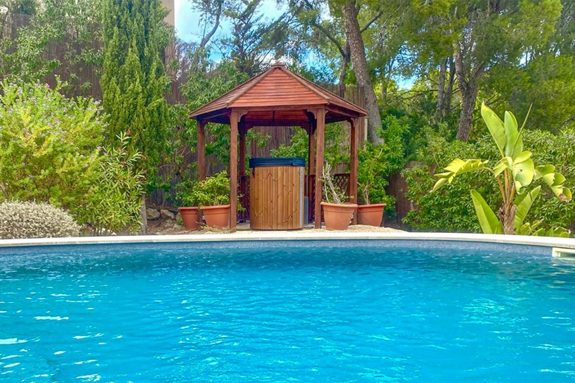 Reventa - Villa - Santa Ponsa