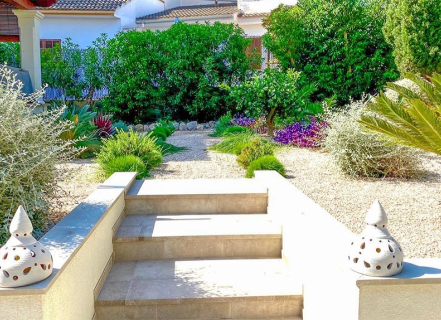 Reventa - Villa - Santa Ponsa