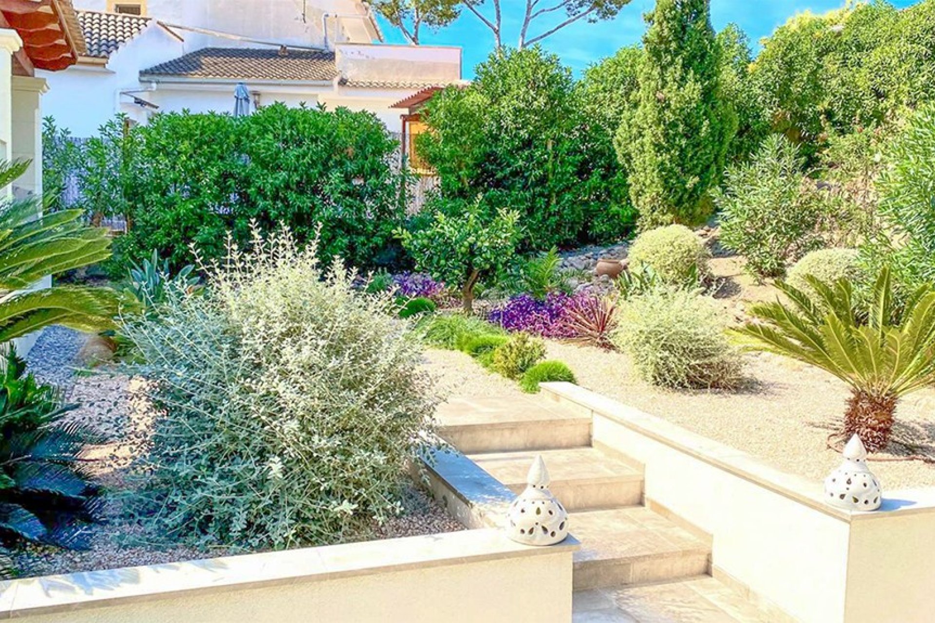 Reventa - Villa - Santa Ponsa