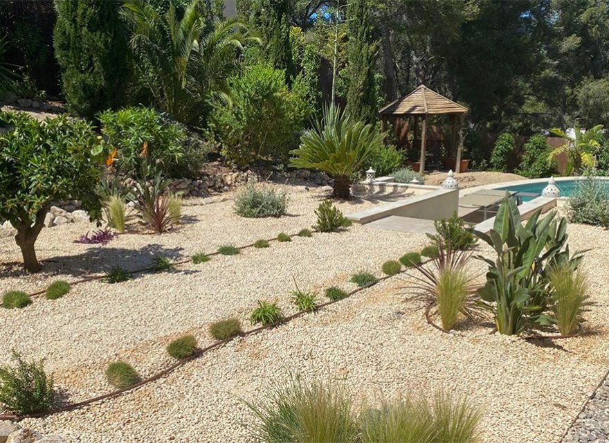 Reventa - Villa - Santa Ponsa