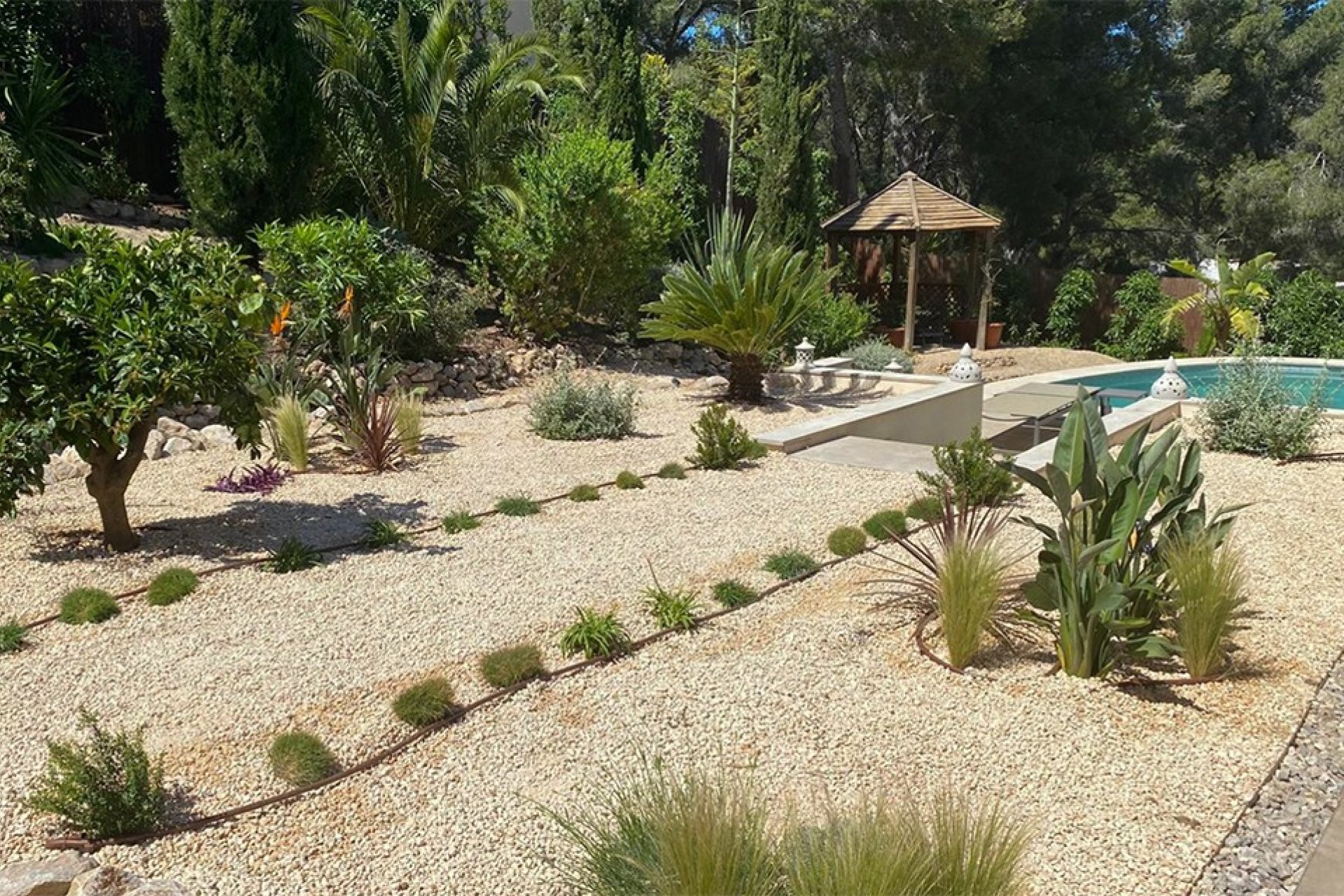 Reventa - Villa - Santa Ponsa